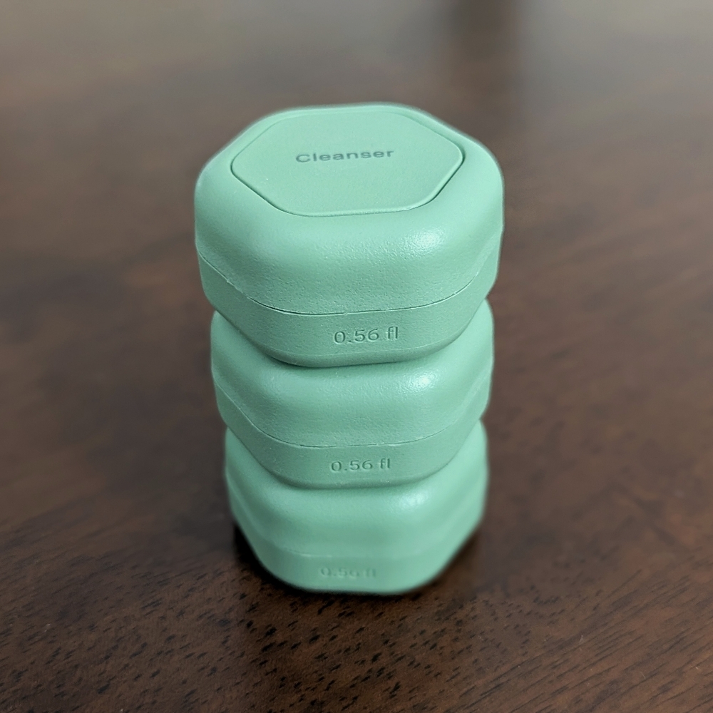 Cadence | Travel Skincare Set - Picture 3 of 7